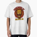 Remember 22 Believe 26 Vintage  Morocco Atlas Lions World Cup Fan Gift by CozyPanicStudio