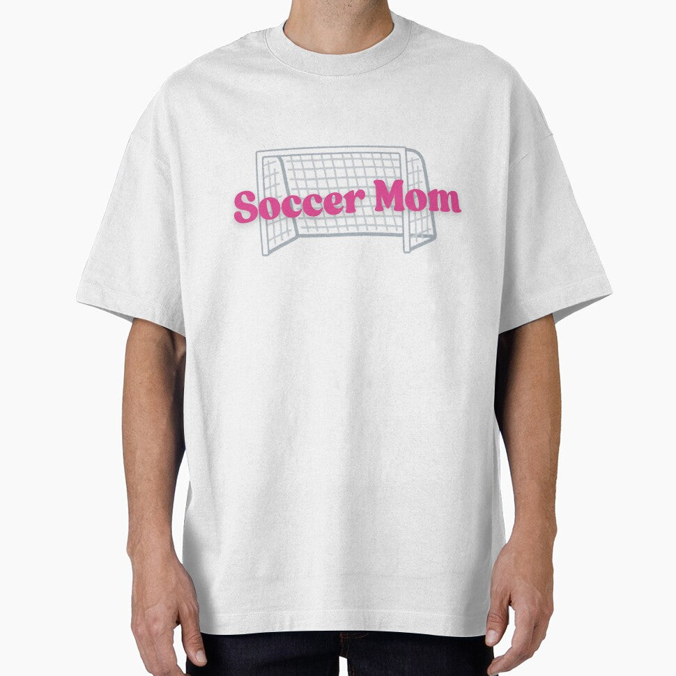 Soccer Mom by Spring Things