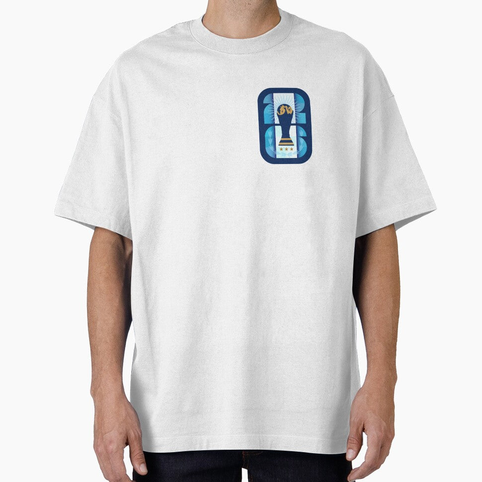 Argentina 2026 Cup by MMMDesignStore