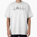 Soccer Heartbeat Flatline Monitor by goodspy