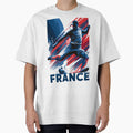 France Soccer by StudioRedKoala