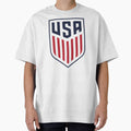 Team Soccer Usa by ruliapriyan