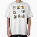 Capybara Argentina World Cup 2026 Sticker Pack | Cute GOAT Football Fan Collection by chupichapa