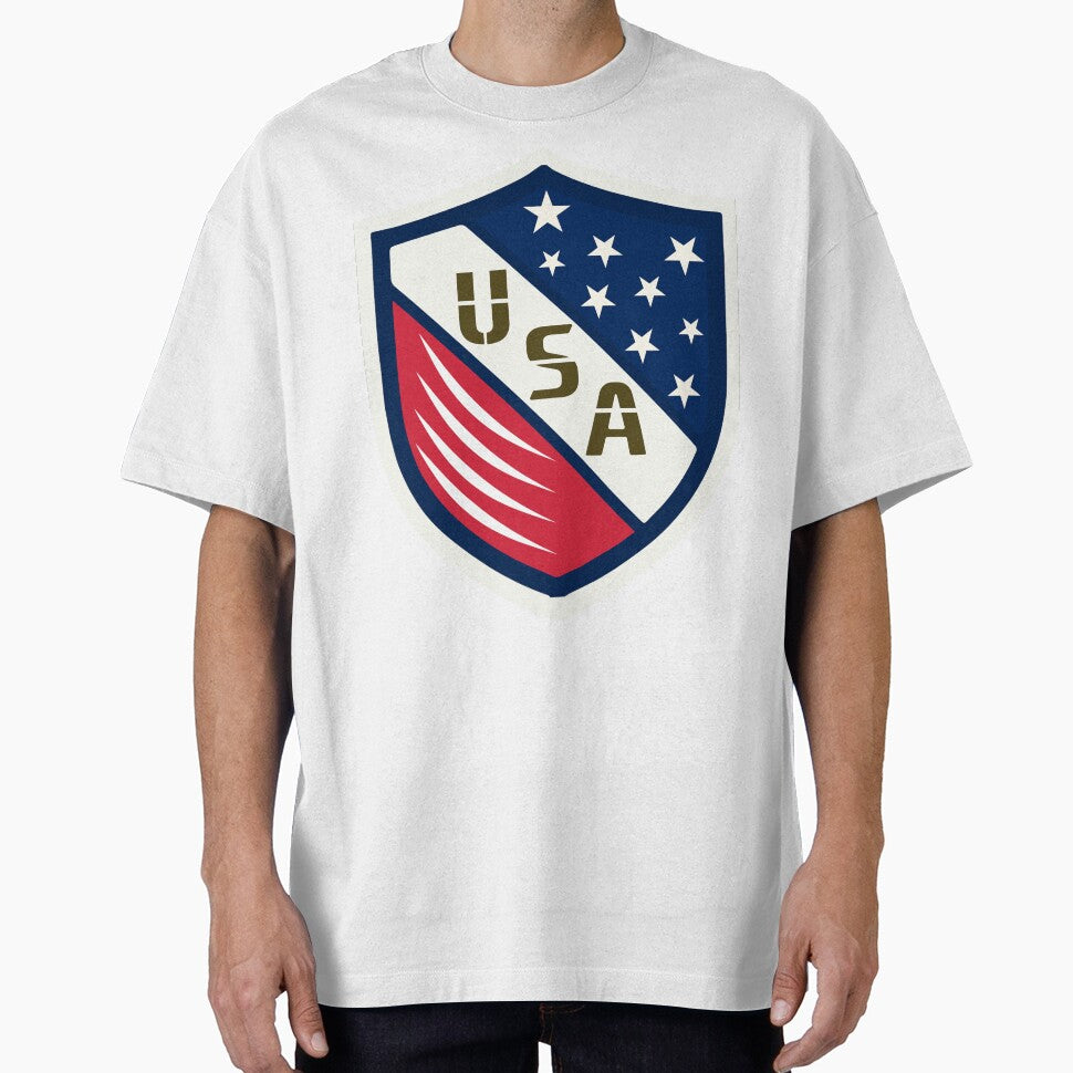 USA soccer by RAMIRELLI