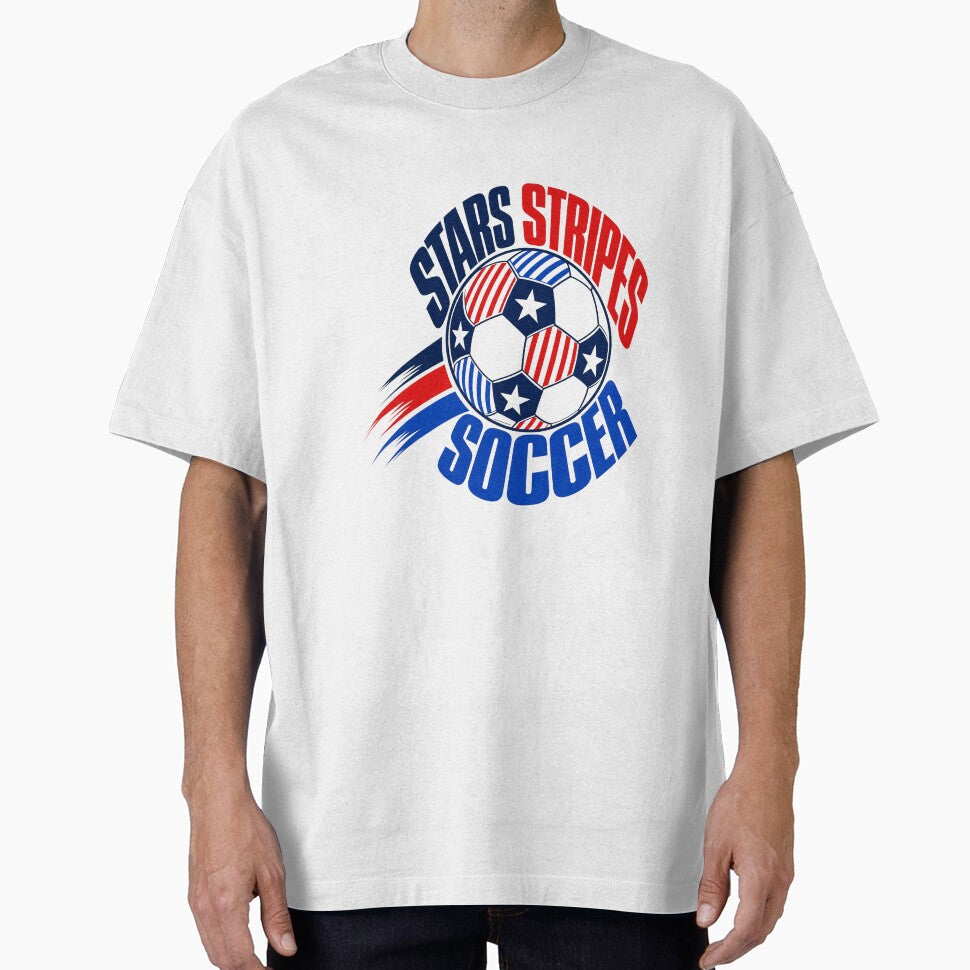 USA Football Fan 2026 by pirminio