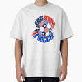 USA Football Fan 2026 by pirminio
