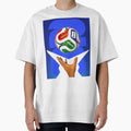 Usa 2026 Soccer World Cup Artwork by olaforshow