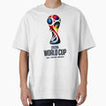 2026 World Cup USA - Canada - Mexico Global Football Soccer Tournament Fans by LeoSnarf
