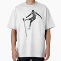 Jean-Philippe Mateta Black and White Version by Aldduardo