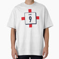 Kane - England 2024 by On Target Sports