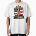 USA 2026 World Cup - It Stays Here by Majali990