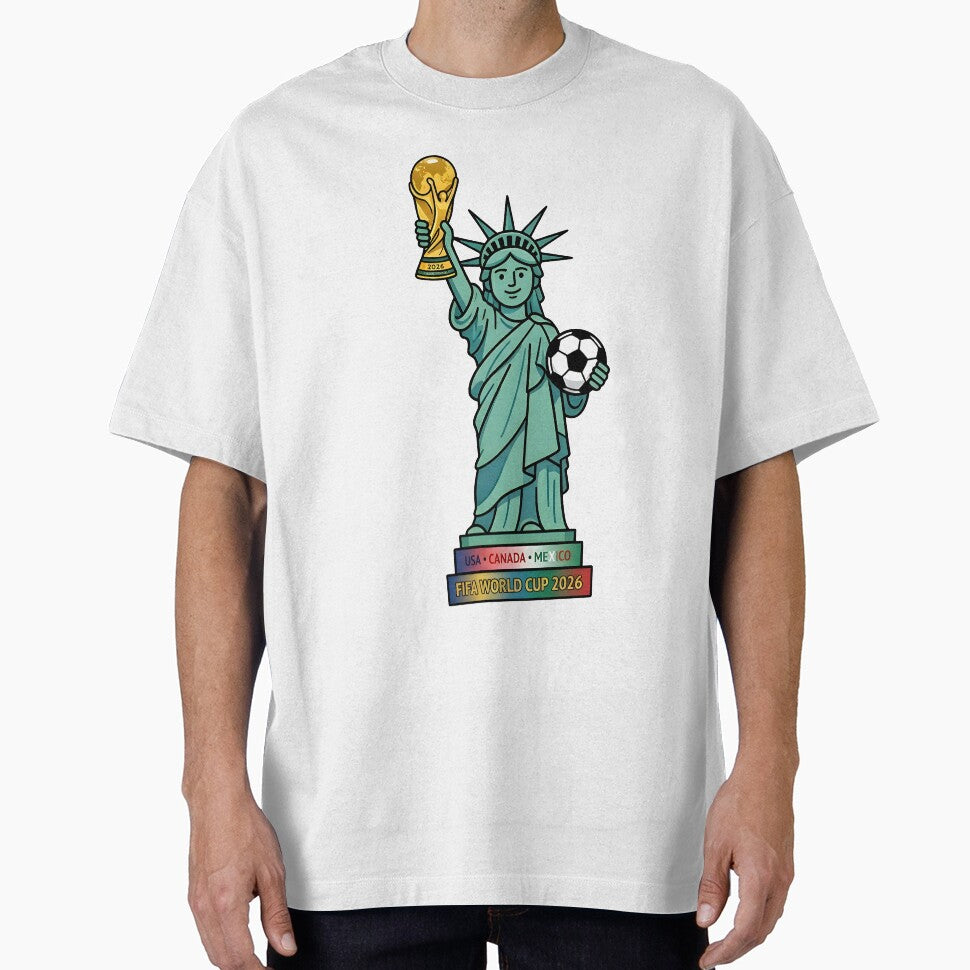 North America Football 2026 by Abeshinobi