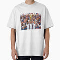 USA Soccer Pride 2026 – Stars, Stripes & Football Passion by Wear Sculpt