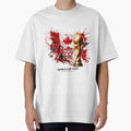 World cup 2026 Canada by APEX CLOTHINGS