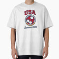 American Soccer Federation Summer 2026 by PlushFutura