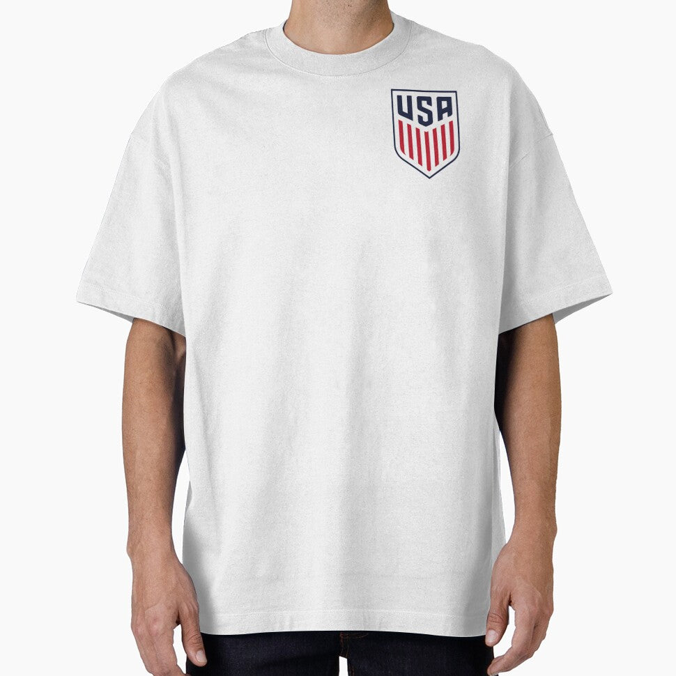 American Football Fan by shoppypod