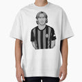 Luka Modrić Black and White Version by Aldduardo
