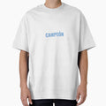 CAMPEÓN – Argentina Soccer Champion Tee | Uncle Jichuan by Uncle-Jichuan