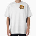 Three Lions Football Fan Shirt - England Football World Cup Fan Design by RaySiffo