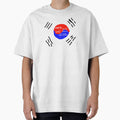 South Korea FIFA WC 2026 by Simplty