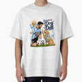 Messi Argentina Golden Retriever Dog Dad Kawaii World Cup 2026 by Ashley critters