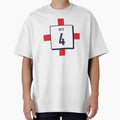 Rice - England 2024 by On Target Sports