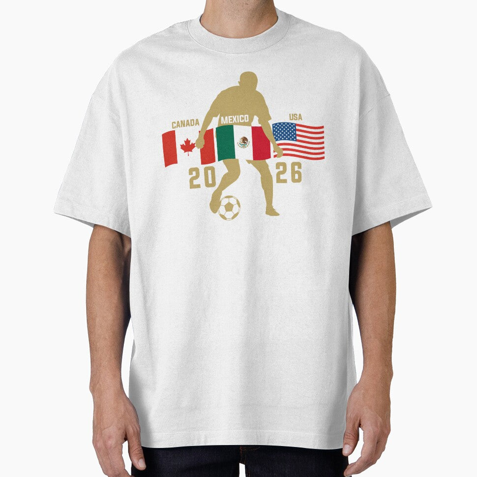 International Football by Wolagno