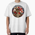 Too Invested USA Soccer Fan Funny Supporter by WabiSabiSjak