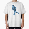 Yay For The Goalkeeper With white Background by missmann
