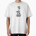 Game Day Goose Soccer Sticker by ngvault