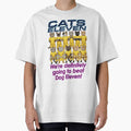 CATS ELEVEN -Based on a team photo of a soccer team- by LOVEARTDESIGN