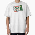 2026 World Cup Ticket by Sports Boutique