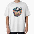 Retro Football Fever 2026 | Vintage Soccer Fan Streetwear T-Shirt by amol9999