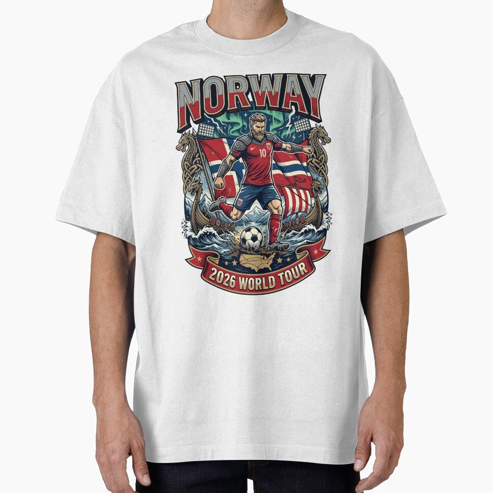 Norway26 by On Target Sports