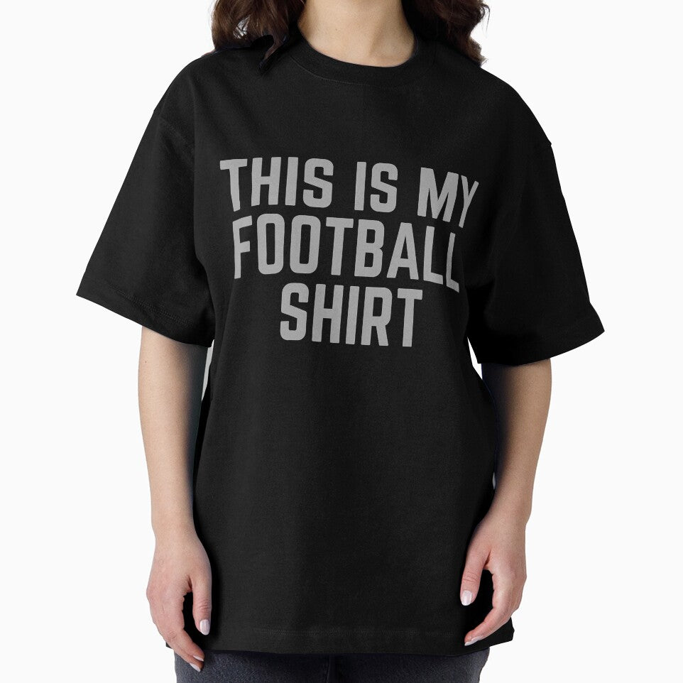 Football Team Colors Game Day This Is by atalia8932