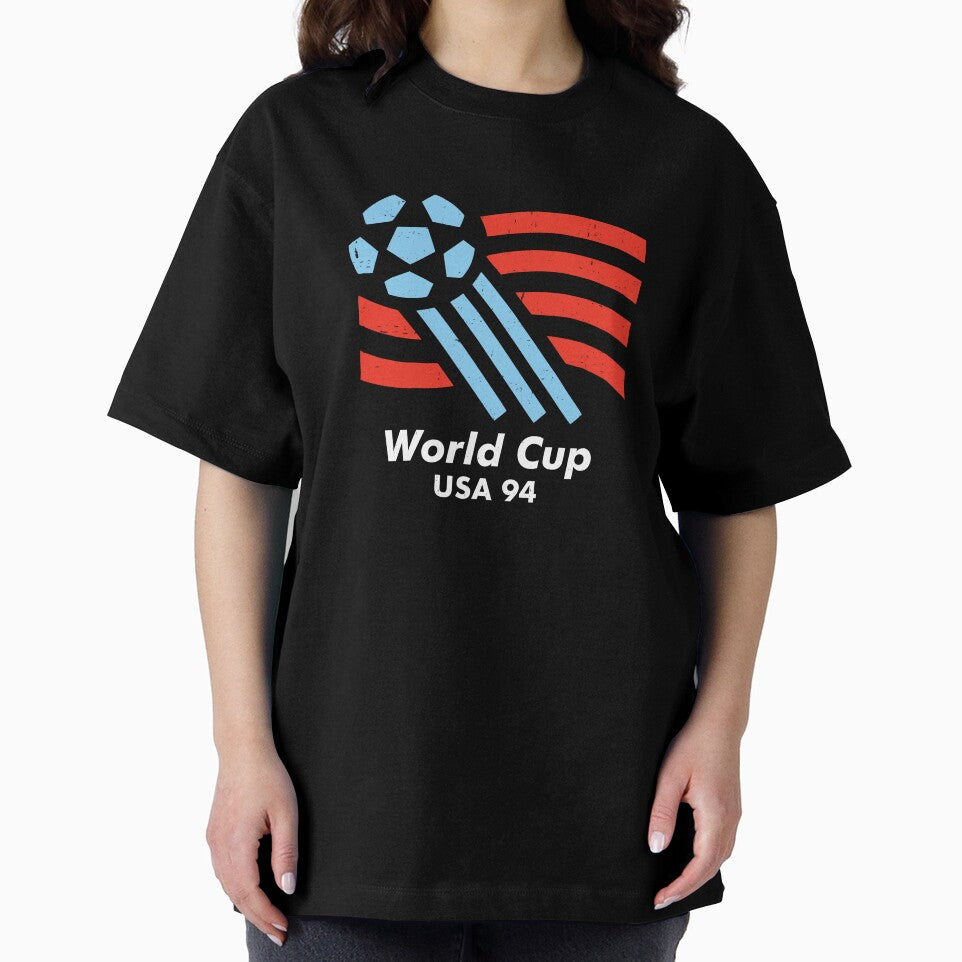World Cup USA 94 by Primotees