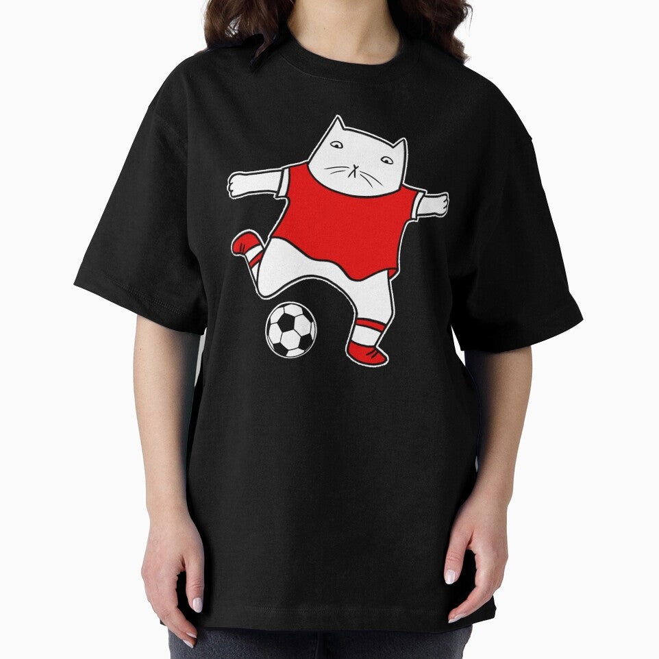 Soccer player by eri-morie