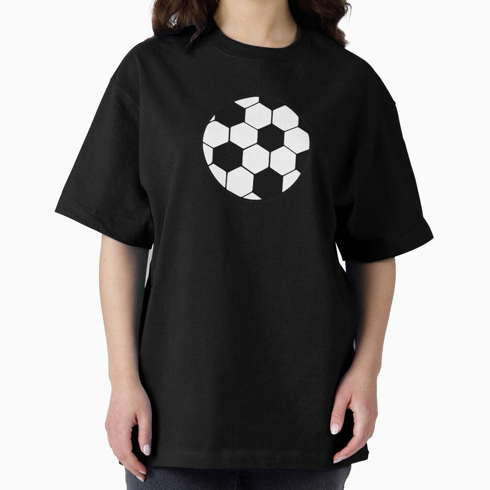 Blue Soccer Ball by cmd-art