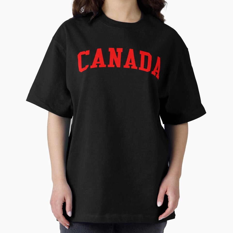 CANADA by UZRWRLD