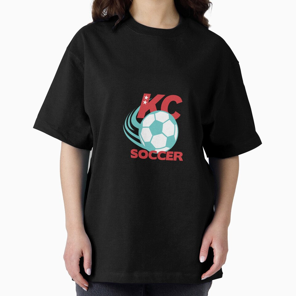 KC Soccer Swoosh Logo Sticker by eliciacastillo