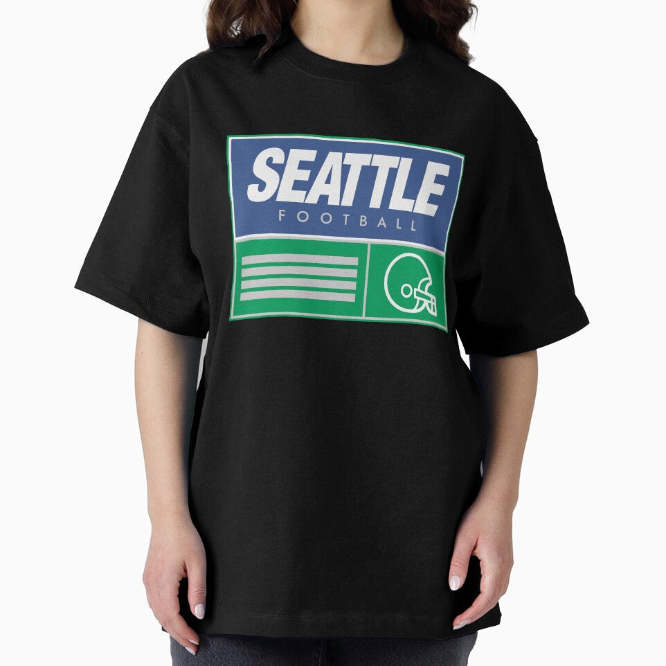 Seattle soccer by BVHstudio