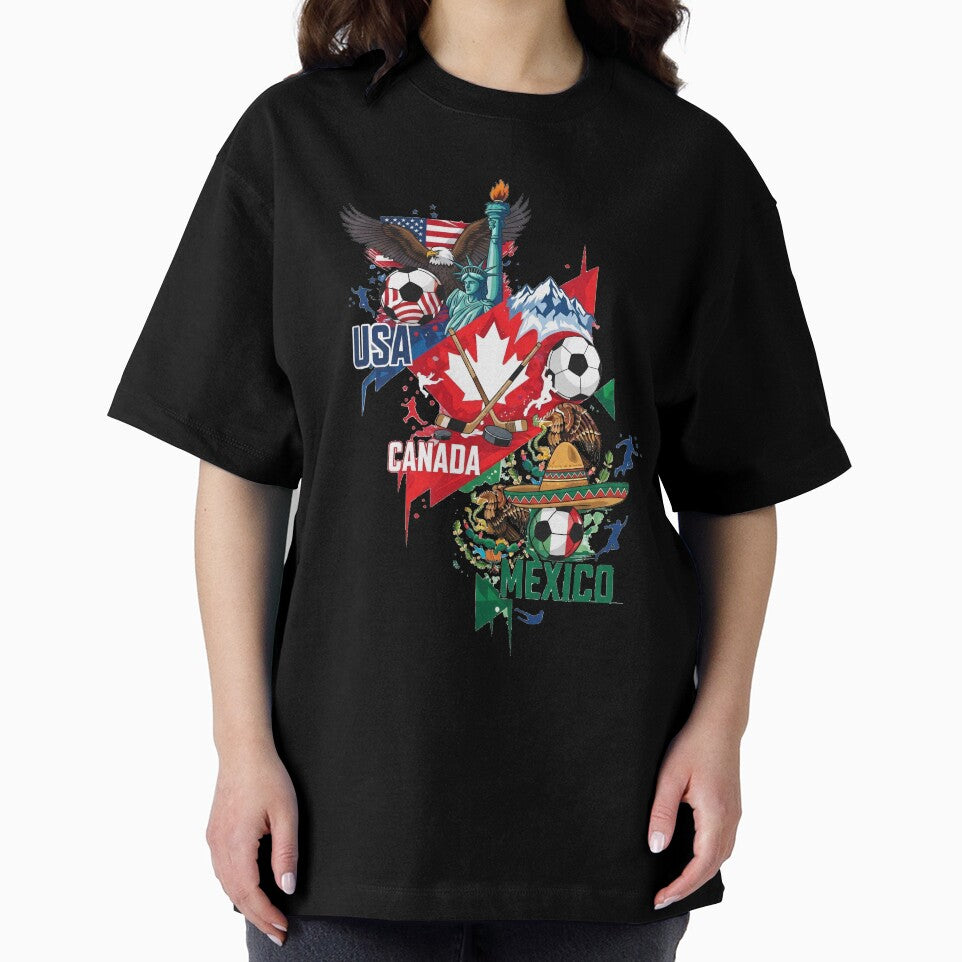 International Tournament 2026 by UrbanPrts