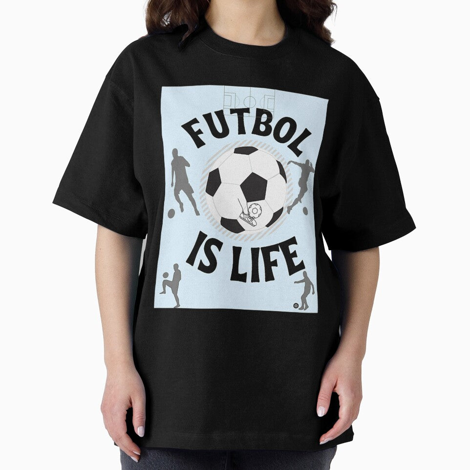 Football is life (4) by Isabellapatters