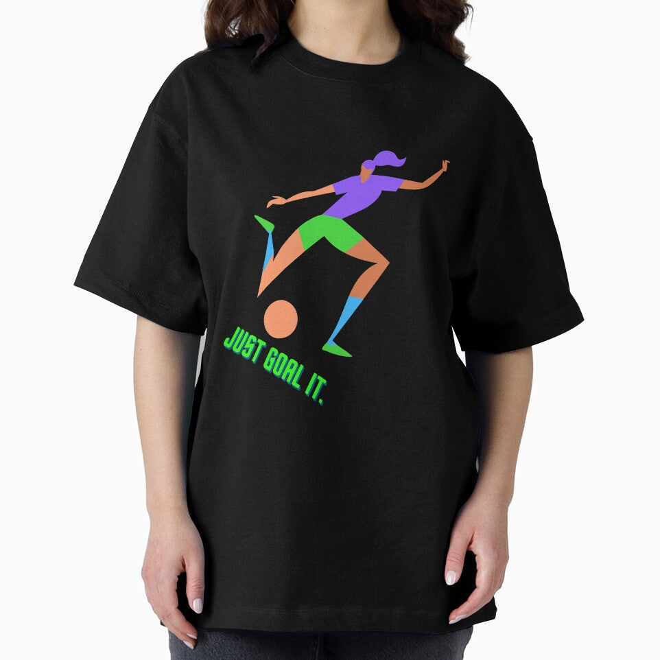 Just Goal it by sportstore135