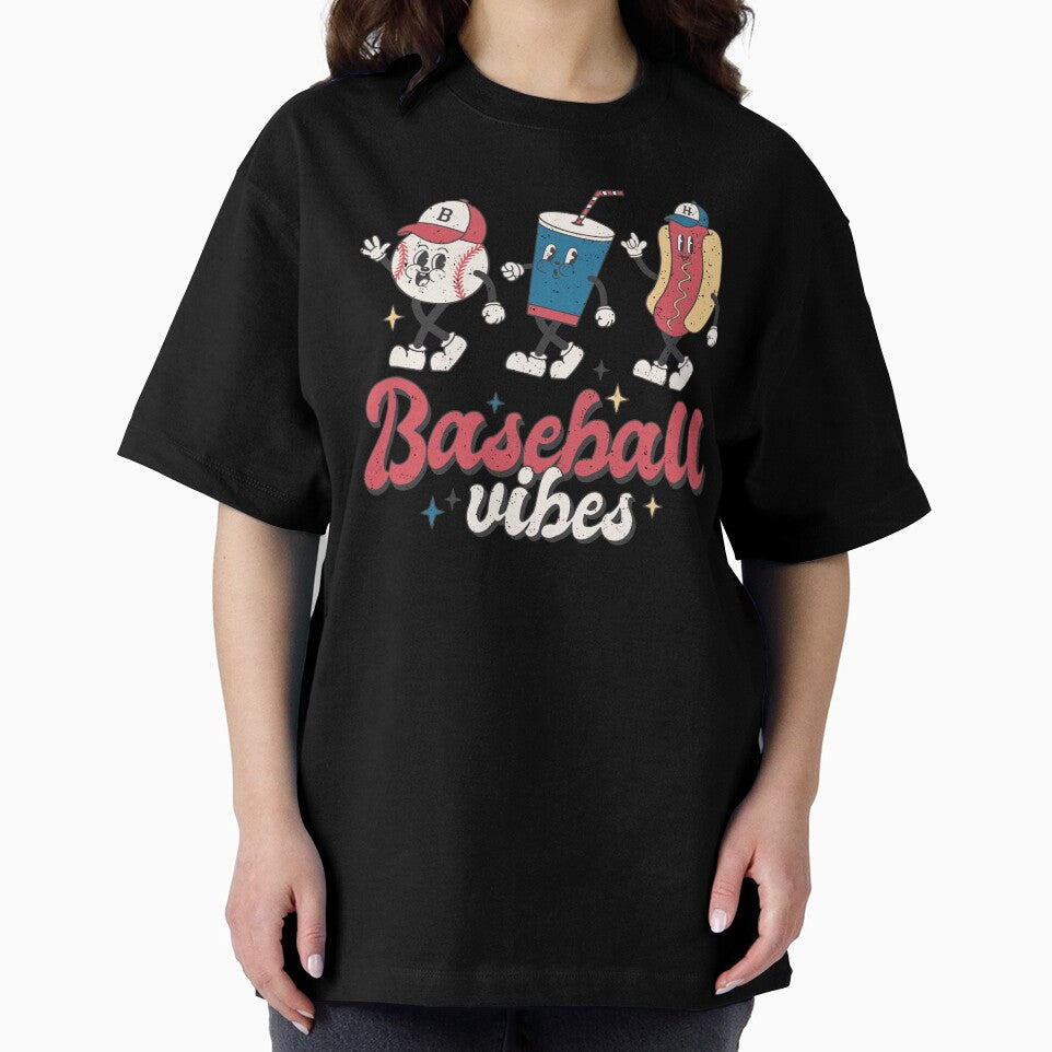 Baseball Vibes (Mother's Day) by Hope London
