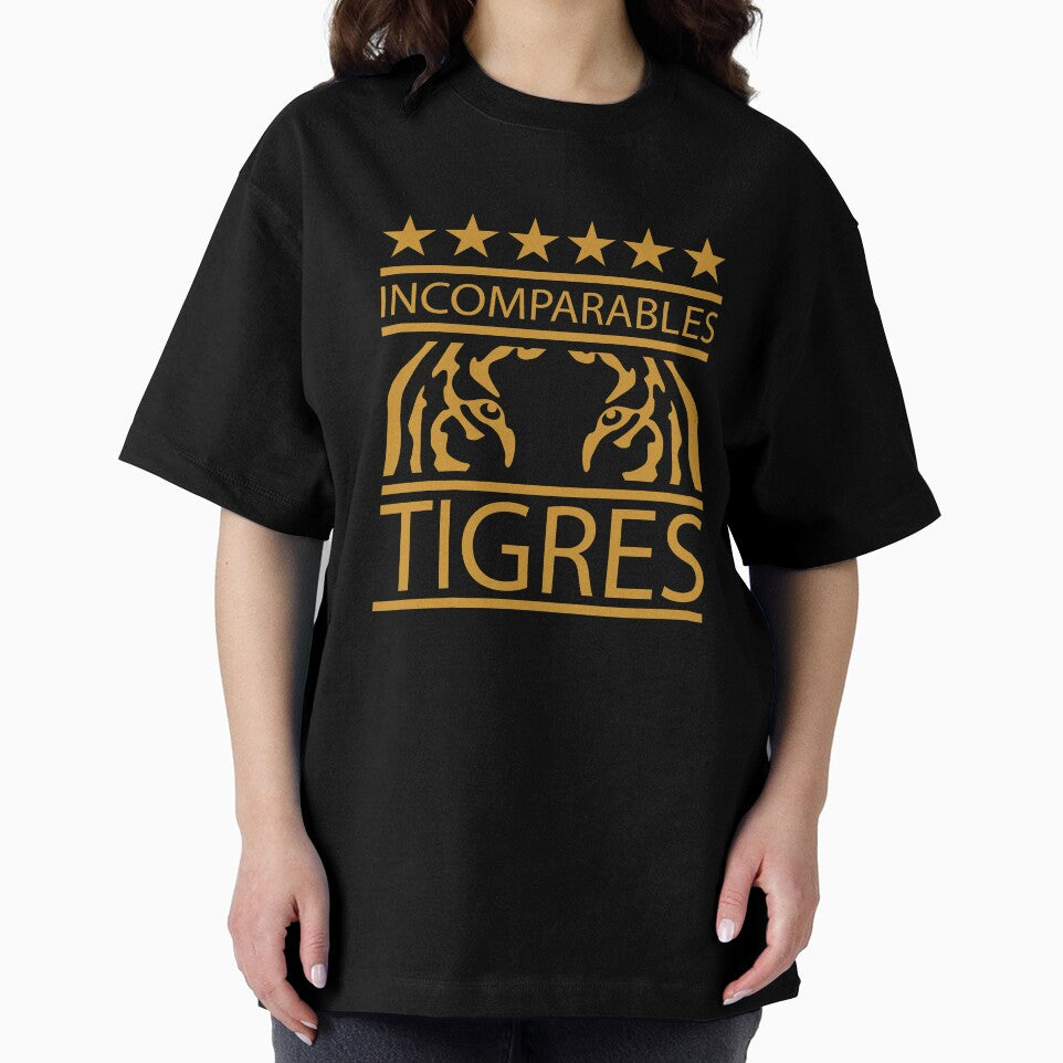 Tigres UANL de Mexico by ismagarri