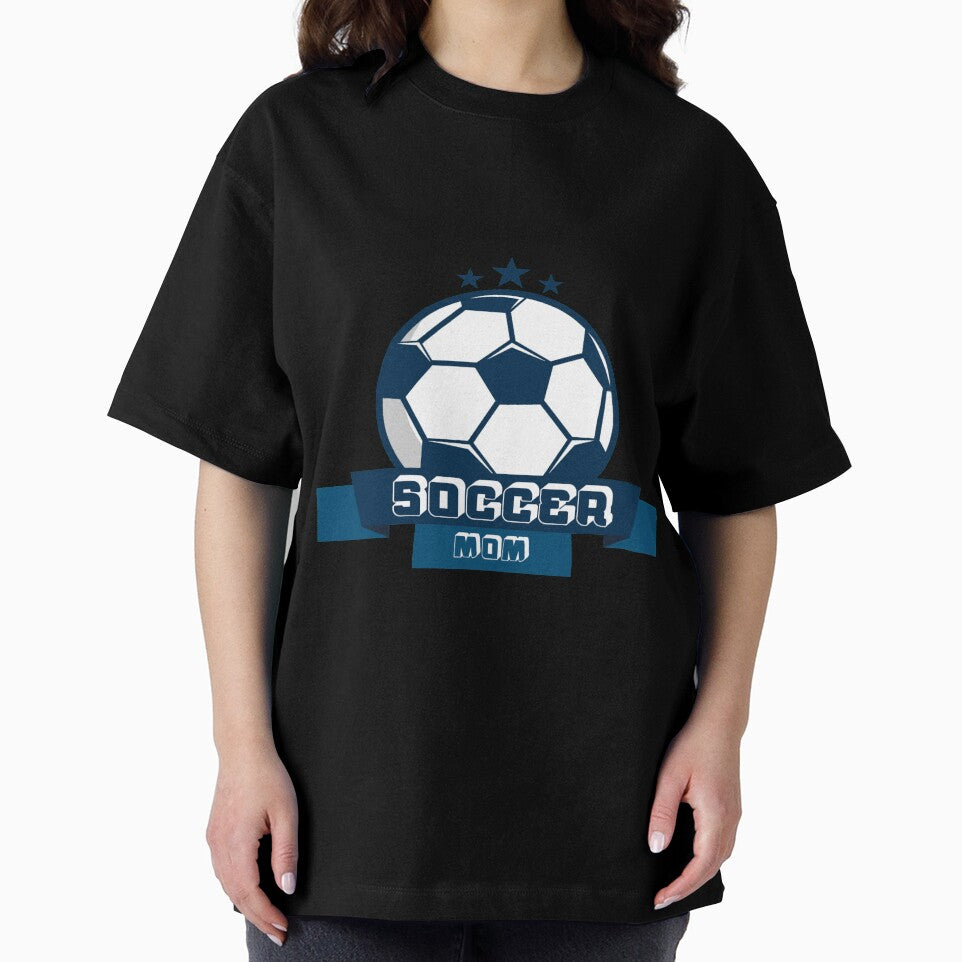 Soccer Mom by JBaystro