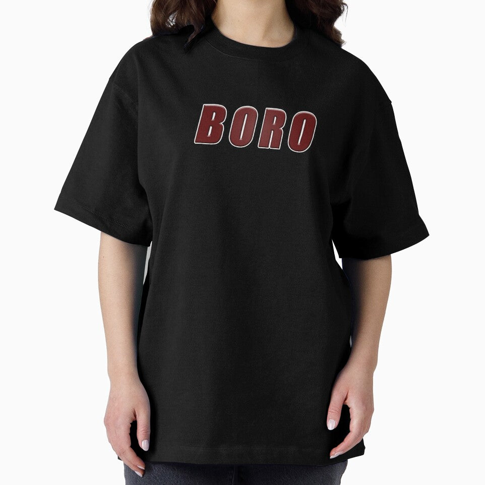 Boro by iamhewho