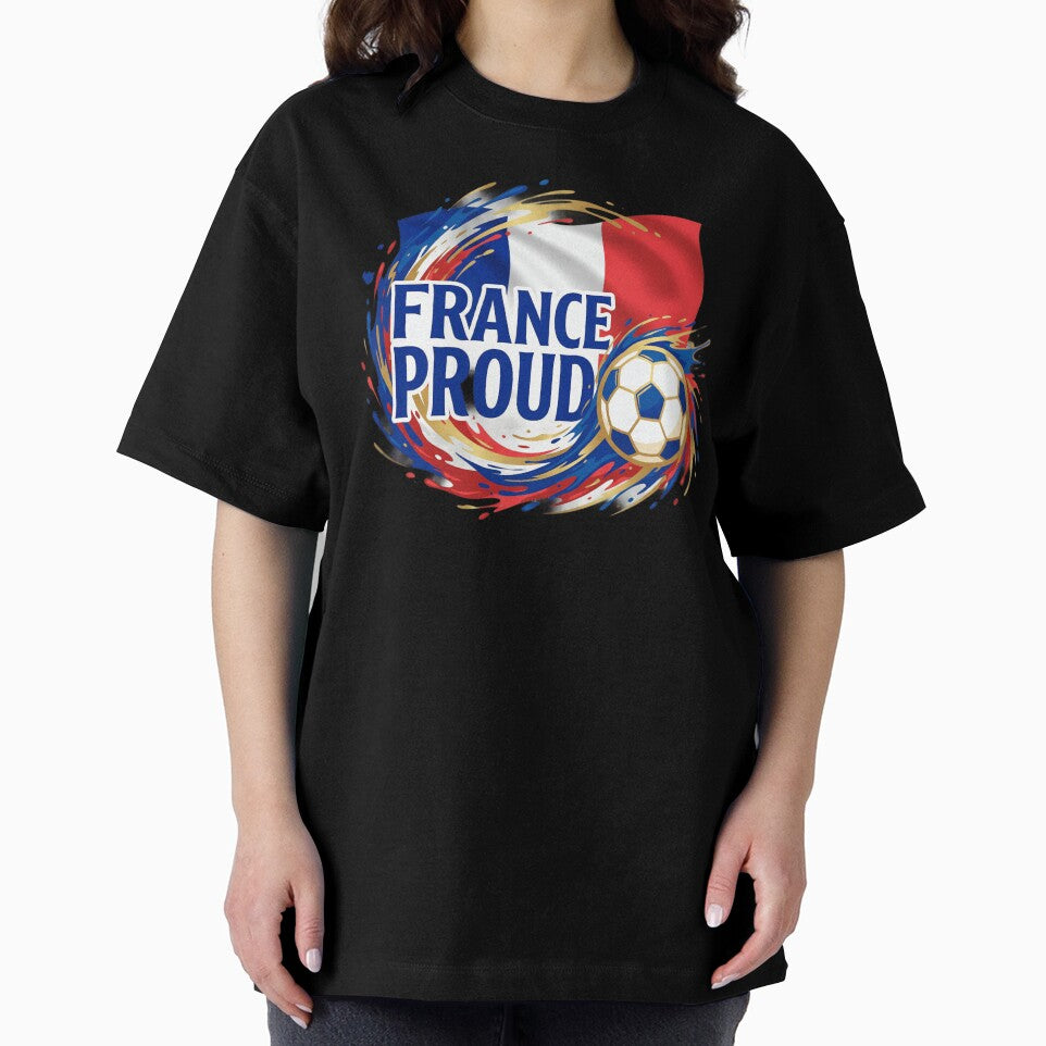 France's pride. Passion. Love of football. by SuperCaseCenter