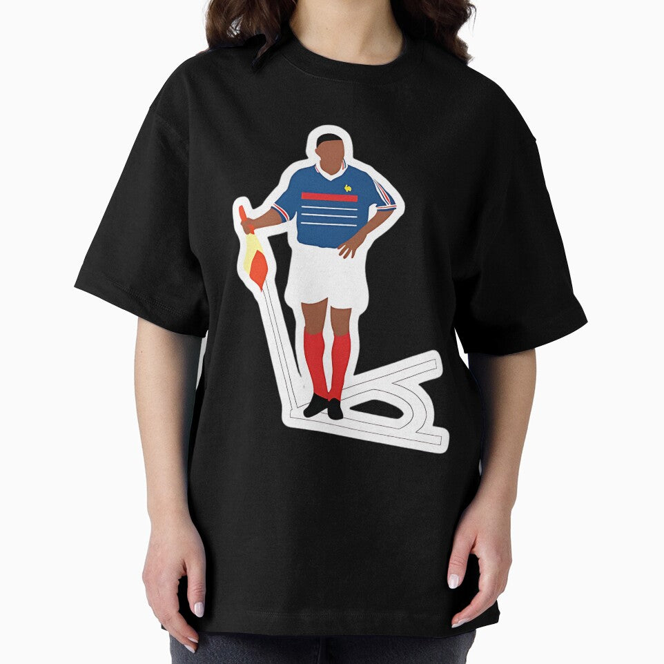 ThierryHenry – France98GoalCelebration by Wawan35200